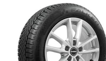 FALKEN EUROWINTER HS02